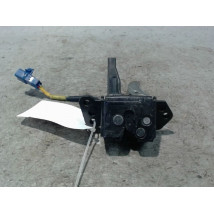 SERRURE HAYON  TOYOTA YARIS II 2010-