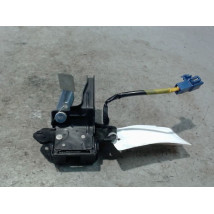 SERRURE HAYON  TOYOTA YARIS II 2010-