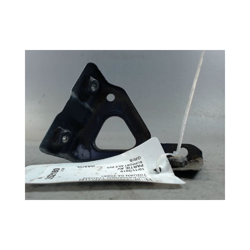 SUPPORT AILE AVG VOLKSWAGEN TIGUAN 2009-