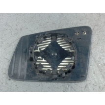 GLACE RETROVISEUR EXT D MERCEDES CLASSE B 2008-