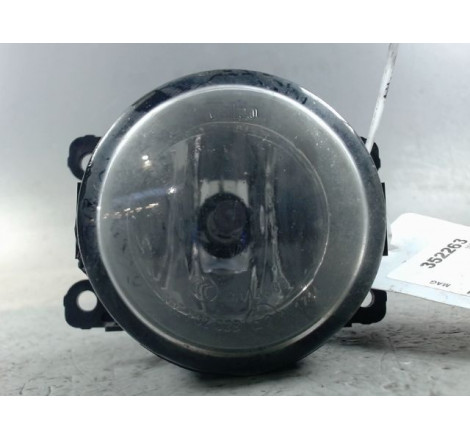 PHARE ANTIBROUILLARD AVD