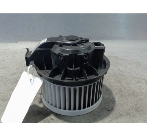 MOTEUR VENTILATEUR CHAUFFAGE