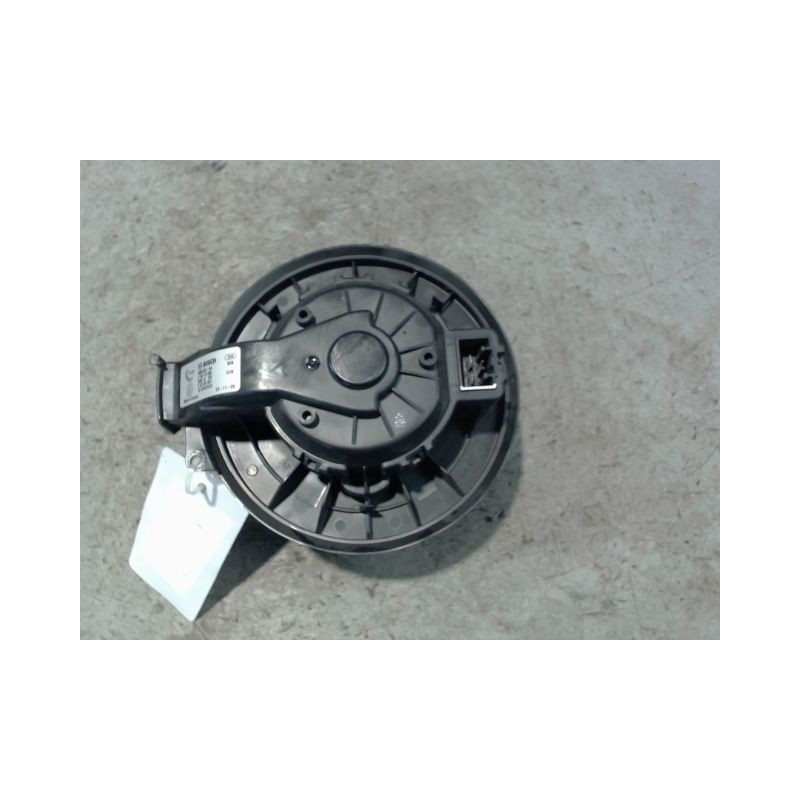 MOTEUR VENTILATEUR CHAUFFAGE VOLKSWAGEN UP