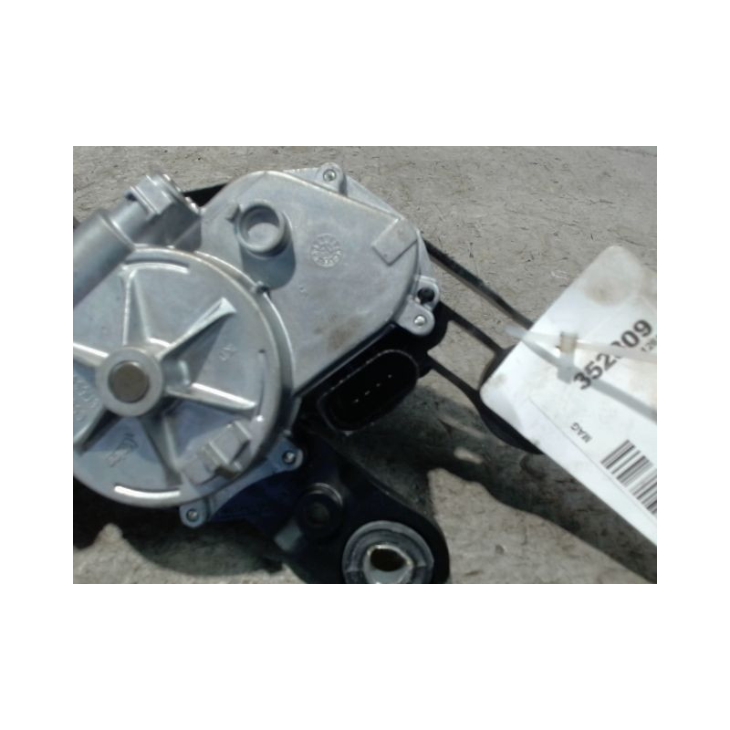 MOTEUR ESSUIE-GLACE ARRIERE VOLKSWAGEN UP