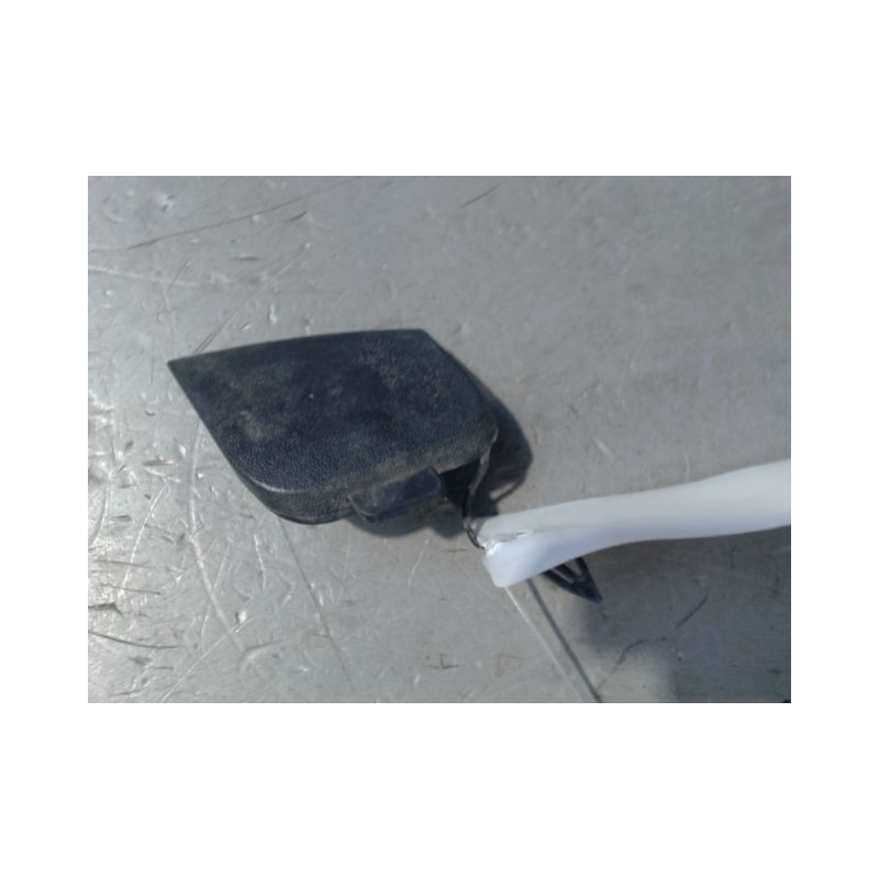 OBTURATEUR COUVRE CROCHET DE BOUCLIER AR VOLKSWAGEN GOLF VI 2008-