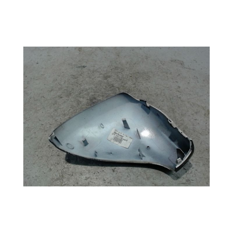 CARENAGE RETROVISEUR EXTERIEUR GAUCHE PEUGEOT 207 5P