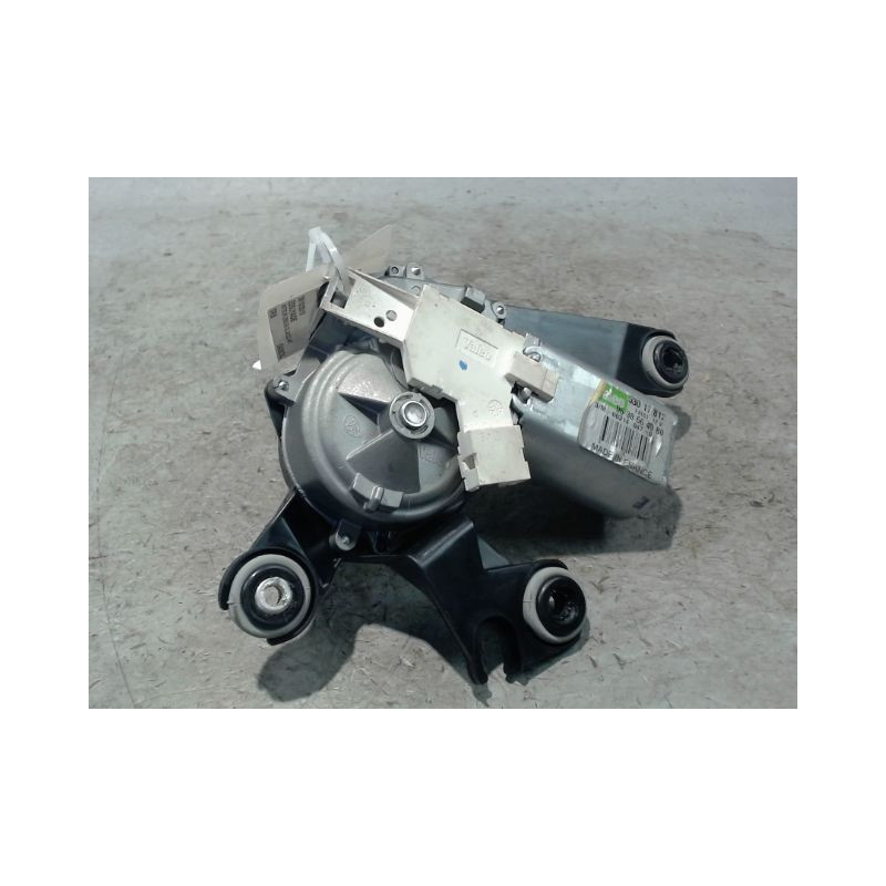MOTEUR ESSUIE-GLACE ARRIERE PEUGEOT 206+ 2009-