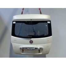 HAYON FIAT 500 2007-