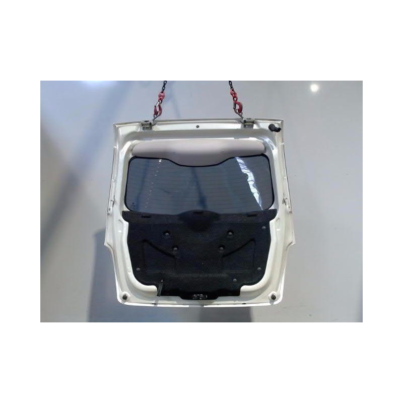 HAYON FIAT 500 2007-