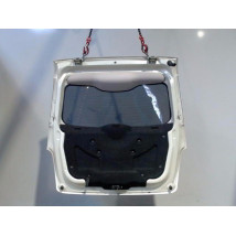 HAYON FIAT 500 2007-