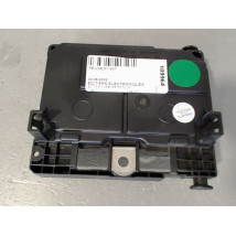 BOITE A FUSIBLES PEUGEOT 407