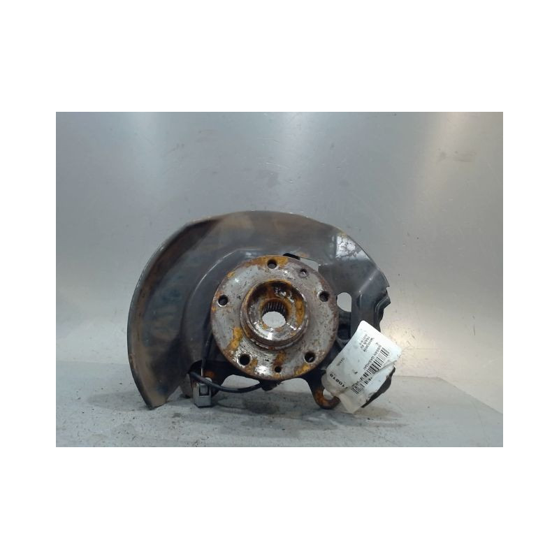 PIVOT AVANT GAUCHE NISSAN QASHQAI