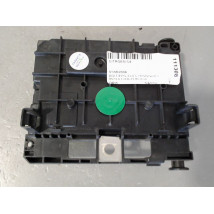 BOITE A FUSIBLES CITROEN C4
