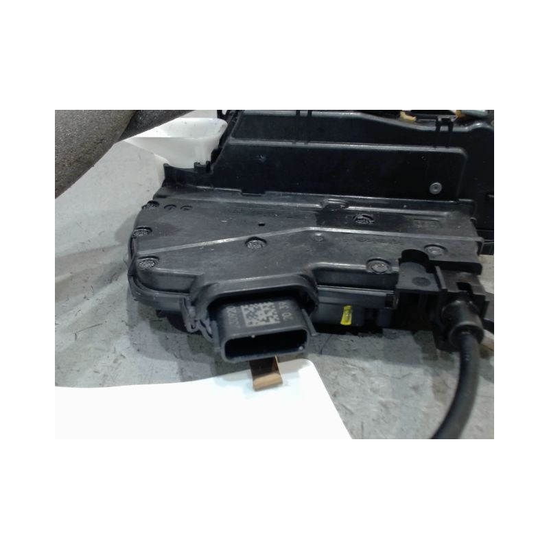 SYSTEME CONDAMNATION AVANT GAUCHE RENAULT CLIO