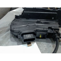 SYSTEME CONDAMNATION AVANT GAUCHE RENAULT CLIO