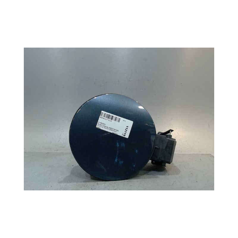 VOLET DE TRAPPE CARBURANT RENAULT CLIO
