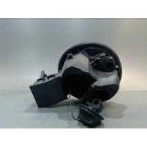 VOLET DE TRAPPE CARBURANT RENAULT CLIO