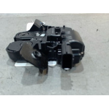 SERRURE HAYON  RENAULT CLIO