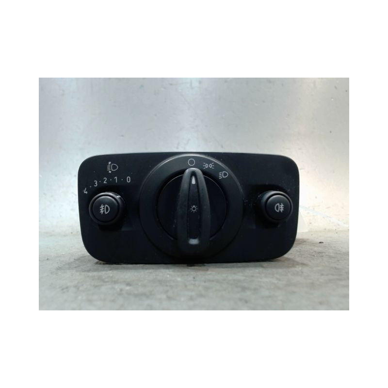 INTERIEUR COMMANDE PHARES FORD FIESTA