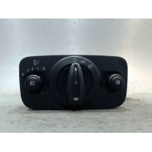 INTERIEUR COMMANDE PHARES FORD FIESTA