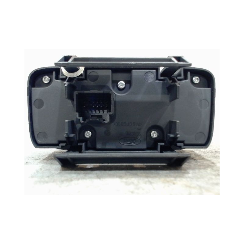 INTERIEUR COMMANDE PHARES FORD FIESTA