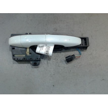 POIGNEE EXTERIEURE PORTE AVANT DROIT RENAULT MEGANE