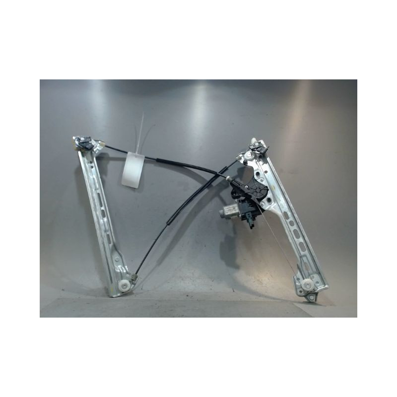 MECANISME+MOTEUR LEVE-GLACE AVANT DROIT RENAULT MEGANE