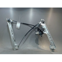 MECANISME+MOTEUR LEVE-GLACE AVANT DROIT RENAULT MEGANE