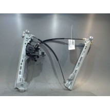 MECANISME+MOTEUR LEVE-GLACE AVANT DROIT RENAULT MEGANE