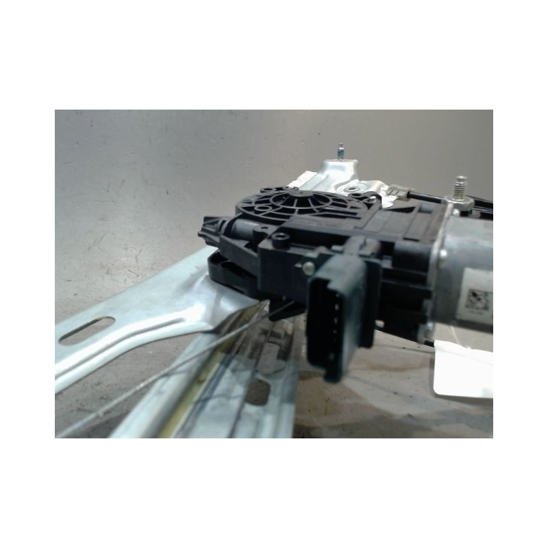MECANISME+MOTEUR LEVE-GLACE AVANT DROIT RENAULT MEGANE