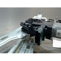 MECANISME+MOTEUR LEVE-GLACE AVANT DROIT RENAULT MEGANE