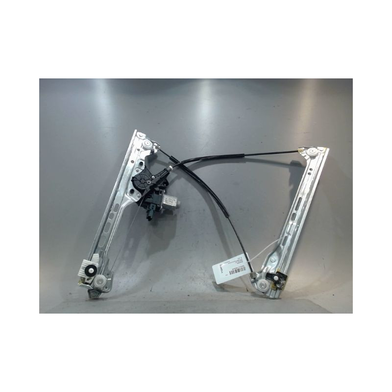 MECANISME+MOTEUR LEVE-GLACE AVANT GAUCHE RENAULT MEGANE