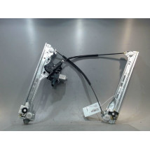 MECANISME+MOTEUR LEVE-GLACE AVANT GAUCHE RENAULT MEGANE