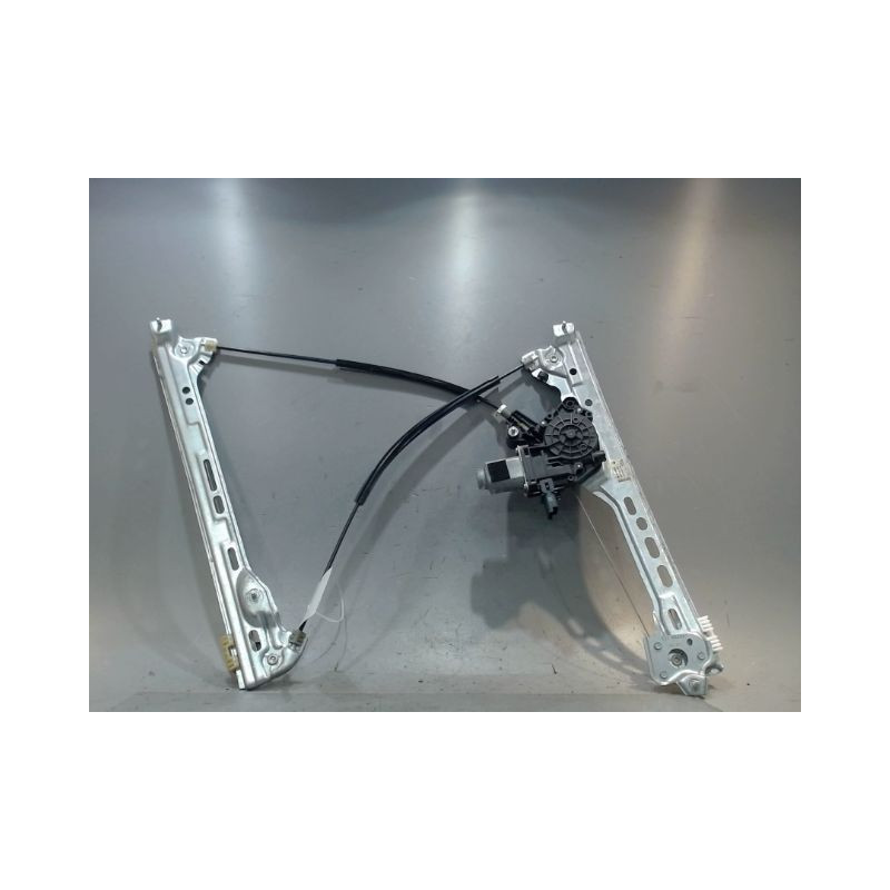 MECANISME+MOTEUR LEVE-GLACE AVANT GAUCHE RENAULT MEGANE