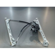 MECANISME+MOTEUR LEVE-GLACE AVANT GAUCHE RENAULT MEGANE