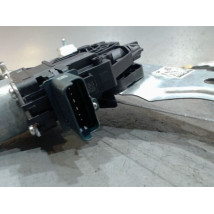 MECANISME+MOTEUR LEVE-GLACE AVANT GAUCHE RENAULT MEGANE