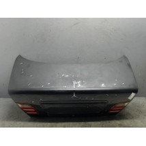 COFFRE ARRIERE MERCEDES E320
