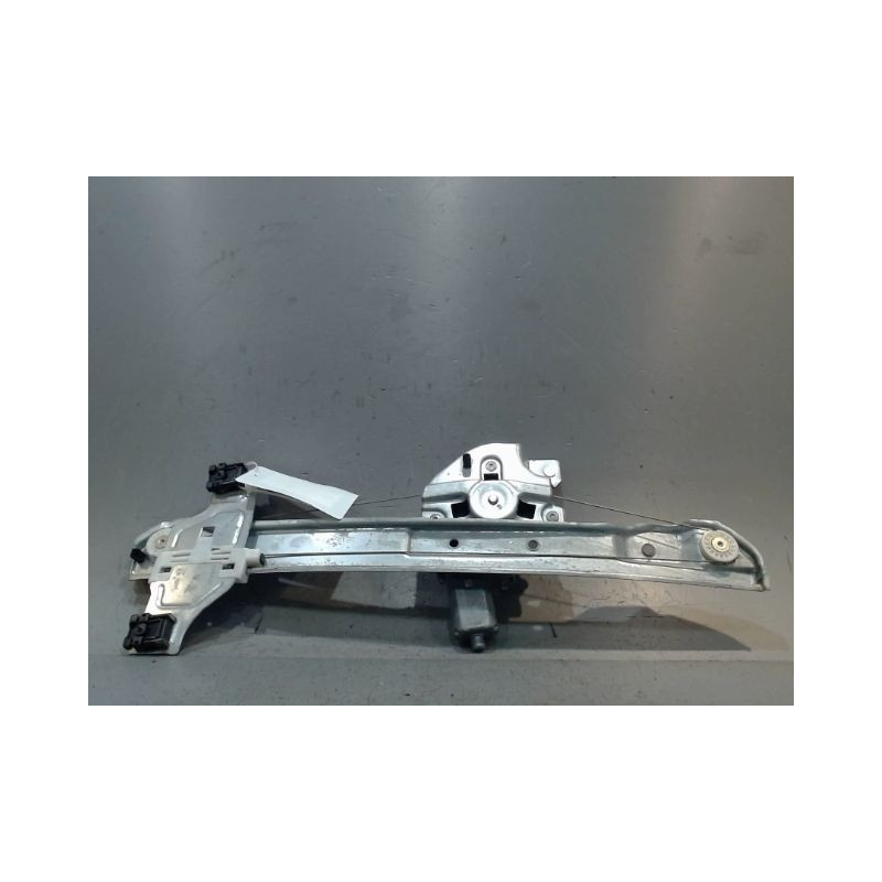 MECANISME+MOTEUR LEVE-GLACE AVANT DROIT CITROEN C3
