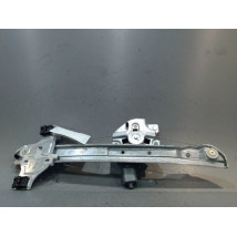 MECANISME+MOTEUR LEVE-GLACE AVANT DROIT CITROEN C3
