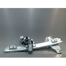 MECANISME+MOTEUR LEVE-GLACE AVANT DROIT CITROEN C3
