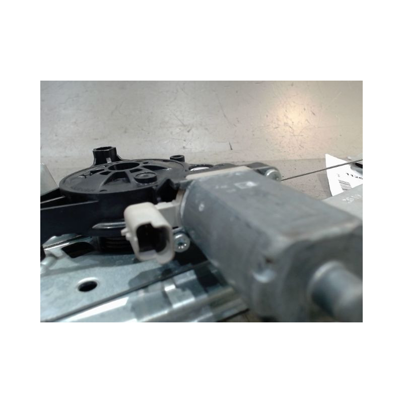 MECANISME+MOTEUR LEVE-GLACE AVANT DROIT CITROEN C3