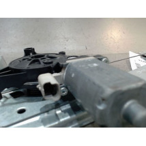 MECANISME+MOTEUR LEVE-GLACE AVANT DROIT CITROEN C3