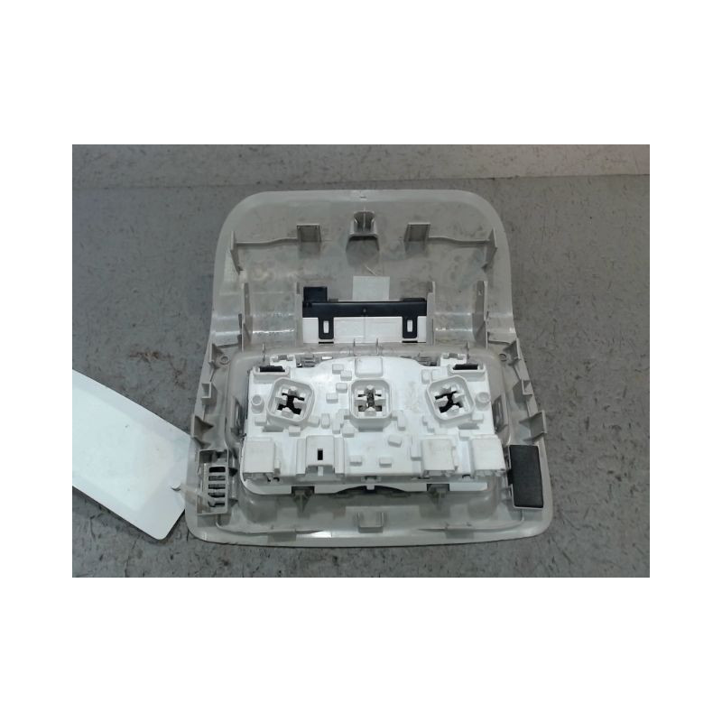 PLAFONNIER CITROEN C3