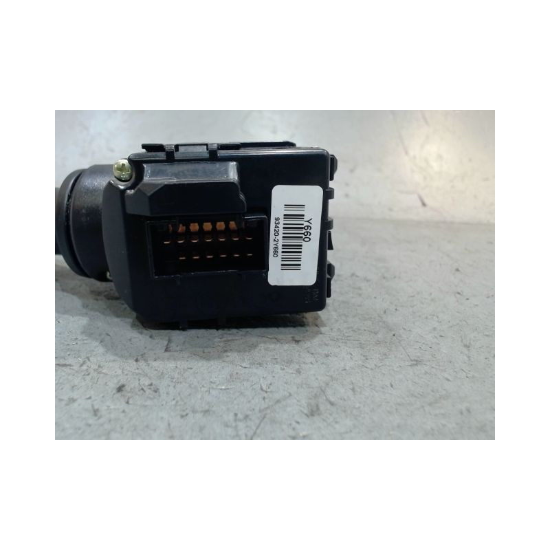 COMMANDE ESSUIE GLACE HYUNDAI IX35