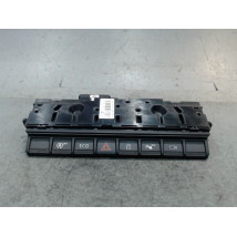 BOUTON DE WARNING DACIA DUSTER