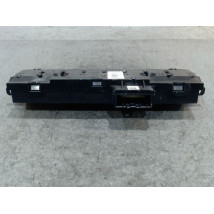 BOUTON DE WARNING DACIA DUSTER
