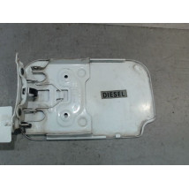 VOLET DE TRAPPE CARBURANT DACIA DOKKER