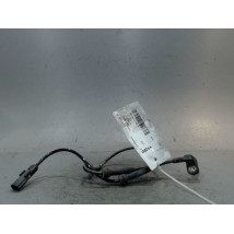 CAPTEUR ABS AVANT GAUCHE RENAULT CLIO
