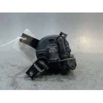 PHARE ANTIBROUILLARD AVANT GAUCHE AUDI A4