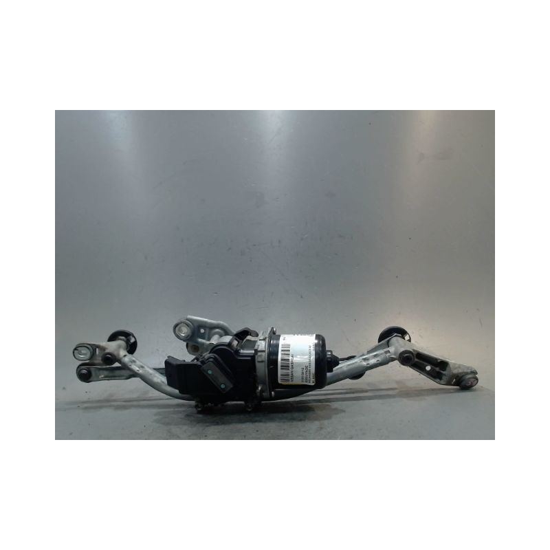 MECANISME ESSUIE-GLACE AVANT NISSAN QASHQAI
